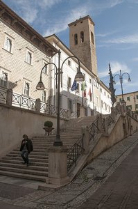 Pinacoteca Comunale