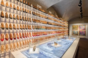 Museo Salvatore Ferragamo