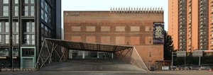 Heute Kunstmuseum