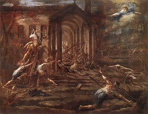 Quadreria Arcivescovile