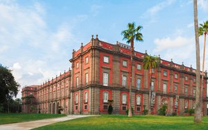 Museo di Capodimonte