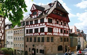 Albrecht-Dürer-Haus