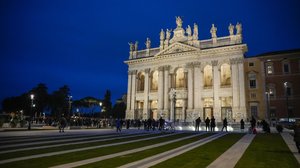 Piazza San Giovanni