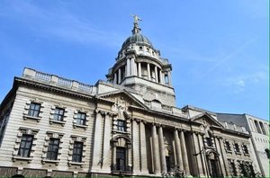 Old Bailey