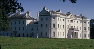 Saltram House