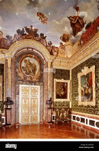 Salon de l’Abondance