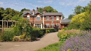 Brampton Museum