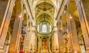 St-Sulpice