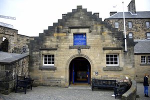 The Royal Conservatoire of Scotland