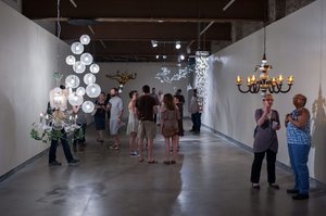 Pittsburgh Glass Center