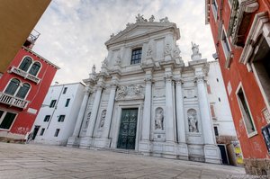 San Francesco della Vigna