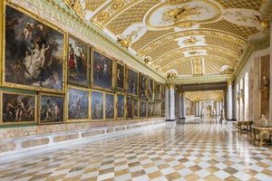 Slika Galerija Sanssouci