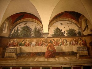 San Salvatore in Ornano