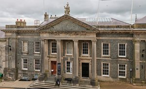 Gwynedd County Council Sammlung