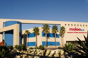 Musée de l'Art Latino-Américain