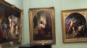 Perm State Arts Gallery