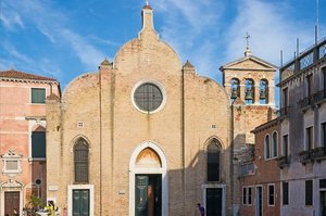 San Giovanni in Bragora