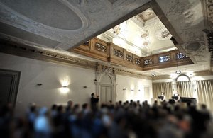 Palazzetto Zane