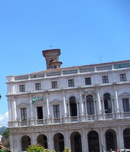 Biblioteca Civica