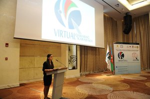 Centro Informazioni e Tecnologie della Comunicazione - Virtuale Karabakh