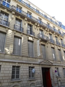 Fondation Custodia