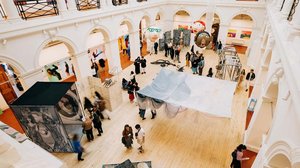 University of Edinburgh Fine Art Collection