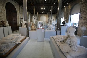 Musee des Beaux-Arts