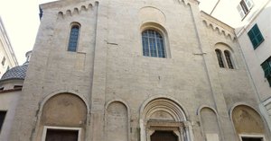 Santa Maria del Castello