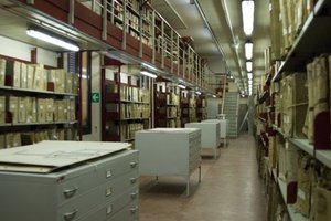 State Archives