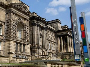 National Museums Liverpool