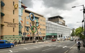 Università Ospedaliera di Bristol NHS Foundation Trust