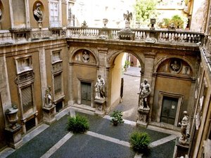 Palazzo Mattei di Giove