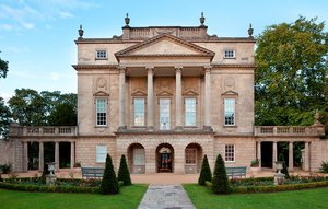 Bath Spa University