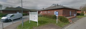 Ashfield Community Hospital