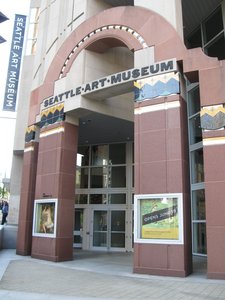 Art Museum