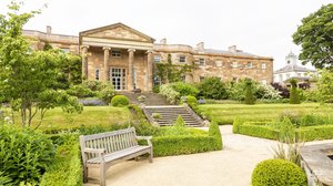 Hillsborough Castle