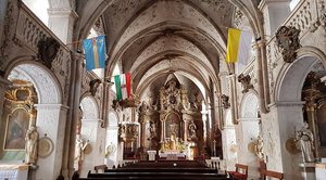 St. Georgskirche