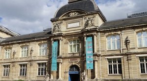 Musée des Beaux-Arts et de la Céramique