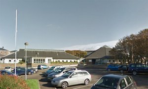 Papdale Primary School