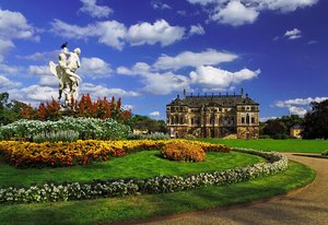 Grosser Garden