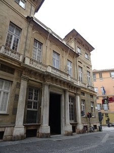 Palazzo Doria Lamba
