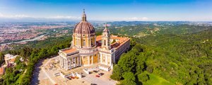 Basilique de Superga