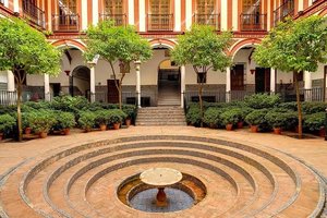 Hospital de San Bernardo