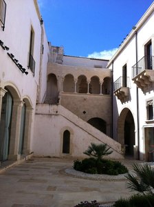 Bellamo Museum