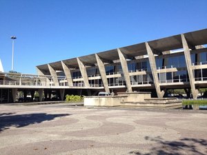 Museu da Moda Brasileira