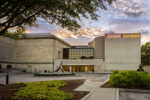 The Baltimore Museum of Art