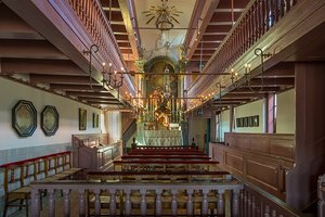 Amstelkring Museum