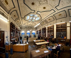 Tower Hamlets Local History Library And Archives