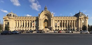 Palais