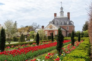 Colonial Williamsburg Foundation